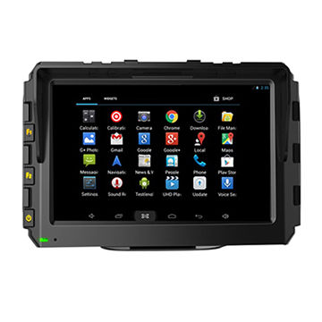 8inch Android Rugged MDT